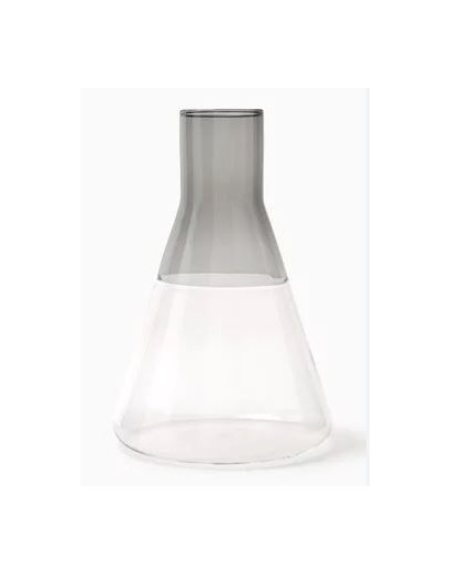 Decanter Clear/Smoke...