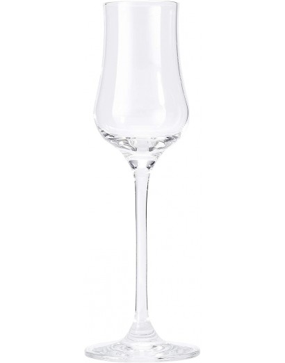 Set calice grappa 6 pezzi...