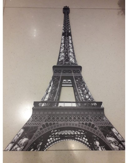 Sagoma Tour Eiffel
