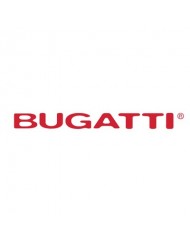 Bugatti Italy